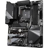 Placa de baza Gigabyte X570S UD, Socket AM4
