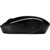 MOUSE HP  200 Black Wireless 