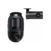 X800-2BK-SD128 70mai Dash Cam X800-2 (Black)-SD128GB