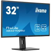 Iiyama 2 x HDMI 1 DisplayPort100HZ 3MS 250CDM2 1200:1 TYPICAL