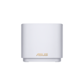 Sistem WIFI Asus Mesh ZenWiFi AX Mini XD4PLUS(3PKWAX1800, Dual-band, 557mp, parental controls 