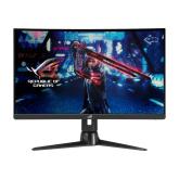Monitor LED ASUS XG27AQV, 27inch, 2560x1440, 170 Hz, 1ms GTG, FreeSync, Black