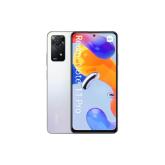 Xiaomi RedMI Note 11 Pro 4G, 6GB RAM, 64GB, DualSIM - Polar White OEM