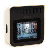 Xiaomi 70mai Dash Cam A400 Ivory