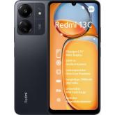 Xiaomi Redmi Note 13 C 4GB 128GB BLACK