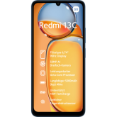 Xiaomi Redmi Note 13 C 8GB 256GB NAVY BL