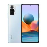 Xiaomi Redmi Note 10 Pro, Dual SIM, 64GB, 6GB RAM, 4G, Glacier Blue