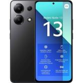 Xiaomi Note 13 6GB RAM 128GB DualSIM 4G Black