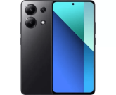 Xiaomi Note 13 8GB RAM 256GB DS 4G Black