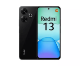 XIAOMI REDMI 13 8GB RAM 256GB NFC - MIDNIGHT BLACK