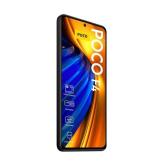 Xiaomi Poco F4 5G 6GB RAM, 128GB DualSIM - Black