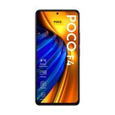 Xiaomi Poco F4 5G 6GB RAM, 128GB DualSIM - Black