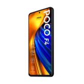 Xiaomi Poco F4 5G 6GB RAM, 128GB DualSIM - Black