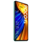 Xiaomi Poco F4 5G 6GB RAM, 128GB, DualSIM - Green