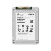 SSD Server Mixed Use SEAGATE Nytro 5550H 12.8TB PCIe Gen4 x4 NVMe, 3D eTLC, 2.5