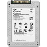 SSD Server Mixed Use SEAGATE Nytro 5550H 3.2TB PCIe Gen4 x4 NVMe, 3D eTLC, 2.5