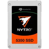 SEAGATE SSD Server Nytro 5350S (2.5/3.84TB/ PCIe Gen4 x4 NVMe)