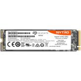 SSD Server Read Intensive SEAGATE Nytro 4350 480GB PCIe Gen4 x4 NVMe, 3D eTLC, M.2 2280, Read/Write: 5500/700 MBps, IOPS 400K/17K, TBW 936, DWPD 1