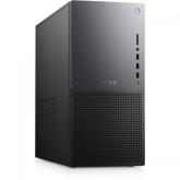 Desktop Dell XPS 8960, 750W Graphite, Performance CPU liquid cooling, McAfee LiveSafe 5-device 1-year, McAfee+ Premium 30-day trial, 14th Gen Intel Core i9-14900K processor (24 cores, 32 threads, 3.2GHz to 5.6GHz), NVIDIA(R) GeForce RTX(TM) 4080 16GB GDDR