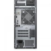 Desktop Dell XPS 8960, 750W Graphite, Performance CPU liquid cooling, McAfee LiveSafe 5-device 1-year, McAfee+ Premium 30-day trial, 14th Gen Intel Core i9-14900K processor (24 cores, 32 threads, 3.2GHz to 5.6GHz), NVIDIA(R) GeForce RTX(TM) 4080 16GB GDDR