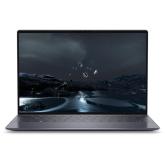 Ultrabook Dell XPS 9320, 13.4 UHD+ (3840 x 2400), Touch, i7-1260P, 16GB, 512GB SSD, W11 Pro