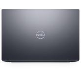 Ultrabook Dell XPS 9320, 13.4 UHD+ (3840 x 2400), Touch, i7-1260P, 16GB, 512GB SSD, W11 Pro