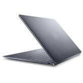 Ultrabook Dell XPS 9320, 13.4 UHD+ (3840 x 2400), Touch, i7-1260P, 32GB, 2TB SSD, W11 Pro
