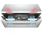 Ultrabook Dell XPS 9720, 17.0