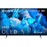 OLED TV 4K 55''(139cm) 100Hz SONY 55A75