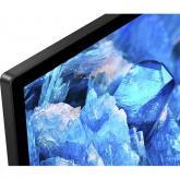 OLED TV 4K 55''(139cm) 100Hz SONY 55A75