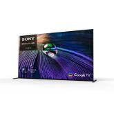 Televizor, Sony, Seria A90, XR55A90JAEP, 2021, 55