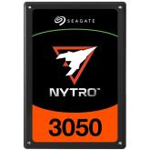SSD Server SEAGATE Nytro 3350 1.92TB Scaled Endurance SED SAS 12Gbps Dual port, 3D eTLC, 2.5