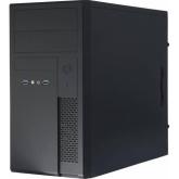 CHF XT-01B-350GPB Chieftec case MESH series XT-01B-350GPB, 350W PSU (GPB-350S)