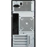CHF XT-01B-350GPB Chieftec case MESH series XT-01B-350GPB, 350W PSU (GPB-350S)