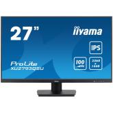 IIYAMA Monitor LED XU2793QSU-B6 27