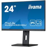 IIYAMA Monitor LED XUB2492HSU-B5 23.8