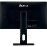 IIYAMA Monitor LED XUB2493HSU-B6 24” IPS  1920 x 1080 @100Hz 16:9 250 cd/m² 1000:1 1ms HDMI DP USB HUB HAS+PIVOT
