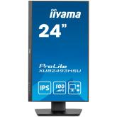 Iiyama ProLite XUB2493HSU-B7