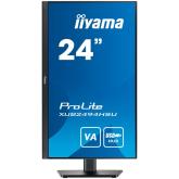 IIYAMA Monitor LED XUB2494HSU-B2 VA 23.8