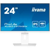 IIYAMA Monitor LED XUB2497HSN-W2 23.8