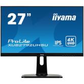 IIYAMA Monitor LED XUB2792UHSU-B6 27