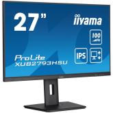 IIYAMA Monitor LED XUB2793HSU-B6 27