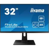 Iiyama ProLite XUB3293UHSN-B5LED monitor 32