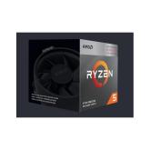 Procesor AMD Ryzen 5 3400G 4,2GHz AM4 Tray