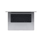 MacBook Pro 16.2