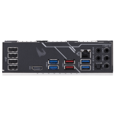 Placa de baza Gigabyte GIGABYTE Z390 AORUS ELITE, Socket 1151