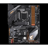 Placa de baza Gigabyte GIGABYTE Z390 AORUS ELITE, Socket 1151
