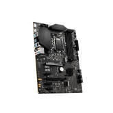 Placa de baza MSI Z590 PLUS, Intel Z590, Socket 1200, ATX
