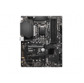 Placa de baza MSI Z590 PLUS, Intel Z590, Socket 1200, ATX