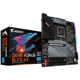 Placa de baza GIGABYTE B660M GAMING X DDR4, Intel B660, Socket 1700, mATX